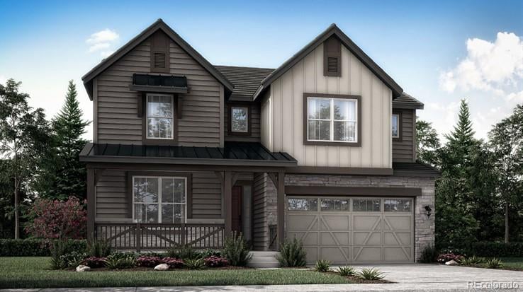 14914 Beloit Ave, Morrison, CO 80465