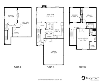 13923 E Oxford Pl, Aurora, CO 80014
