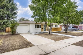 2021 S Lowell Blvd, Denver, CO 80219