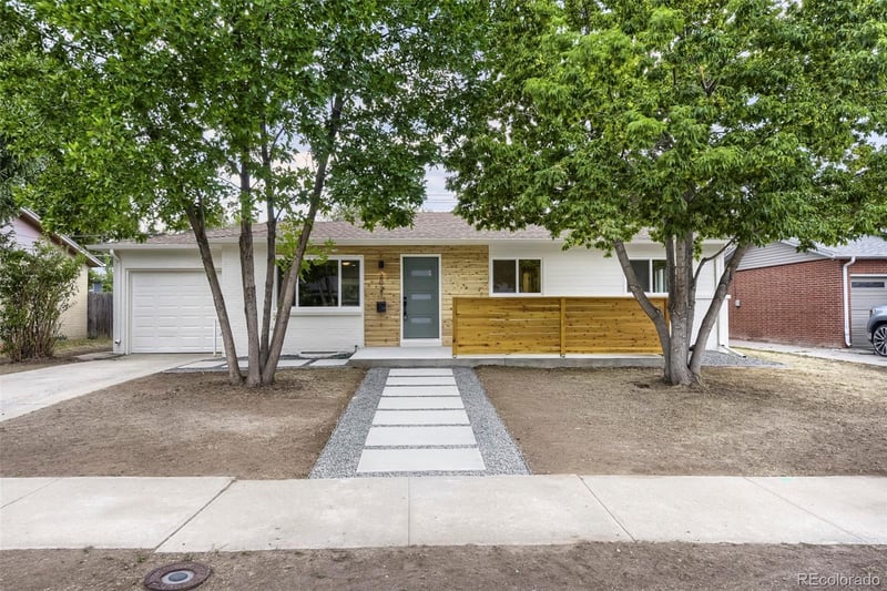 2021 Lowell Blvd, Denver, CO 80219