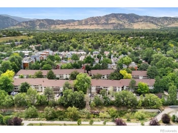 2707 Valmont Rd #214D, Boulder, CO 80304