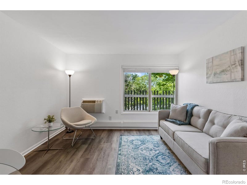 2707 Valmont Rd #214D, Boulder, CO 80304
