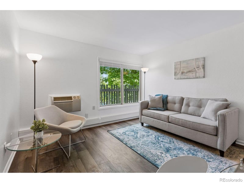 2707 Valmont Rd #214D, Boulder, CO 80304
