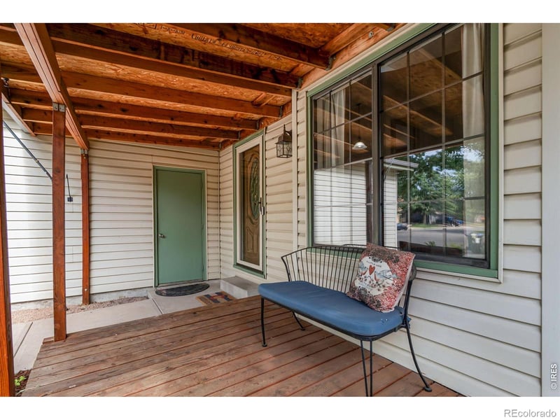 6864 Harlan St, Arvada, CO 80003