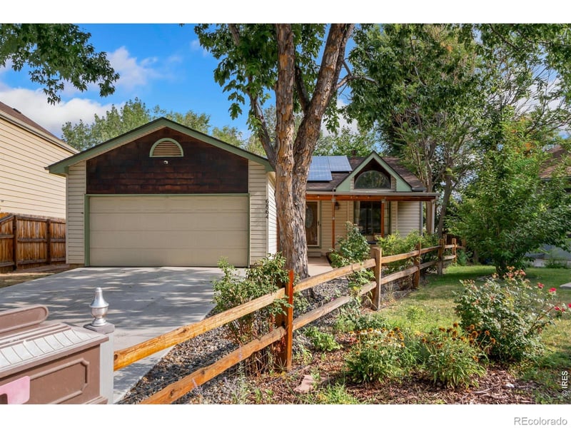 6864 Harlan St, Arvada, CO 80003