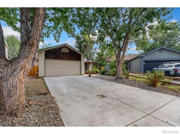6864 Harlan St, Arvada, CO 80003