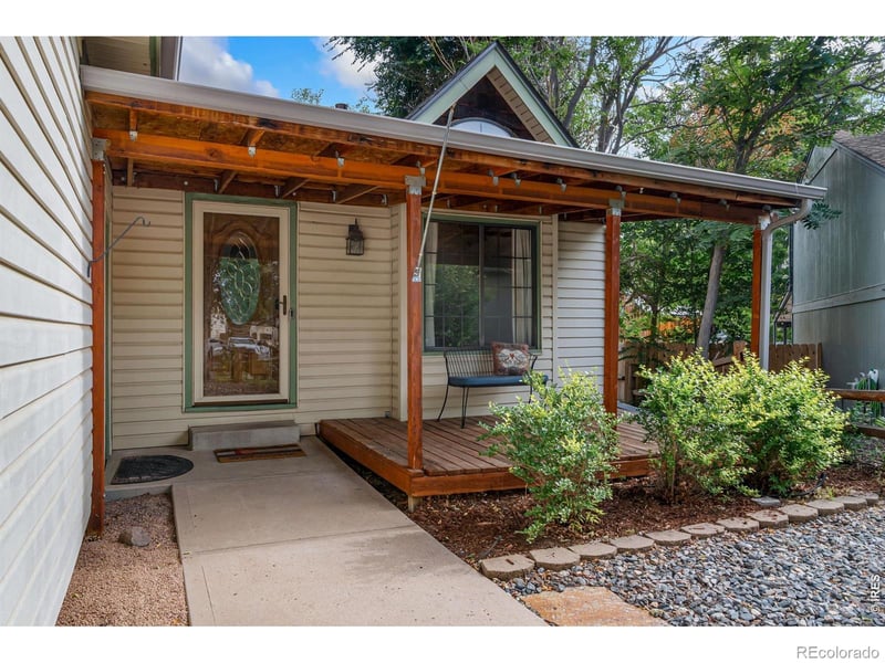 6864 Harlan St, Arvada, CO 80003