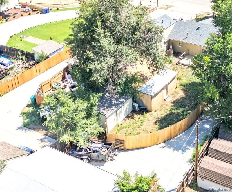 4373 Moore St, Wheat Ridge, CO 80033