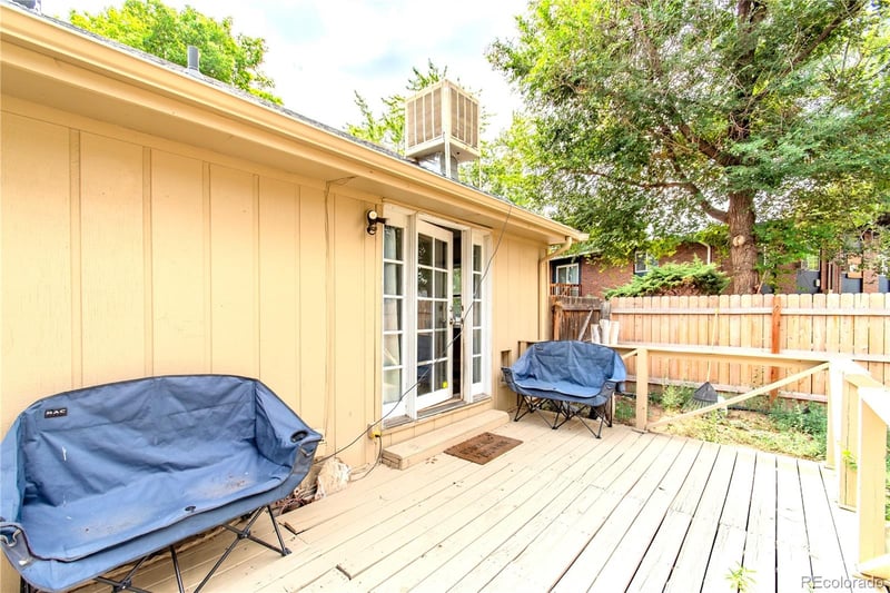 4373 Moore St, Wheat Ridge, CO 80033