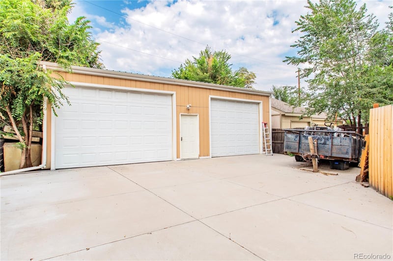 4373 Moore St, Wheat Ridge, CO 80033