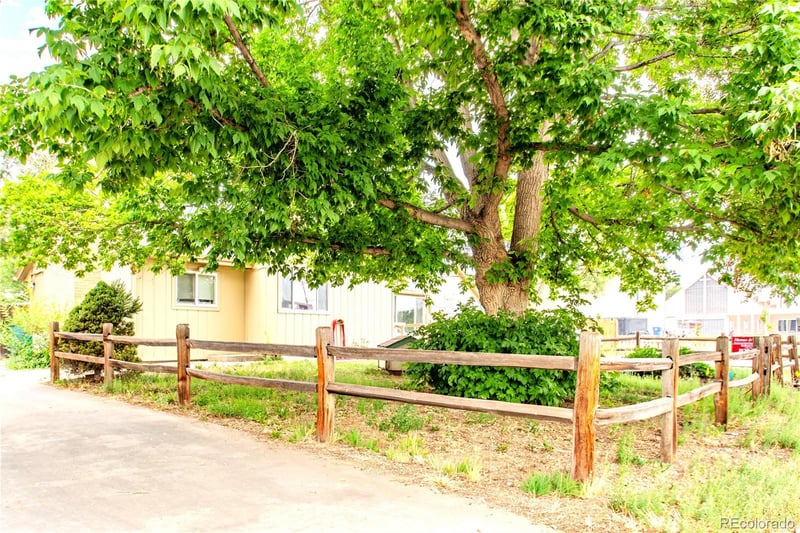 4373 Moore St, Wheat Ridge, CO 80033