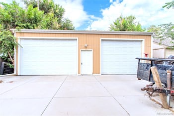 4373 Moore St, Wheat Ridge, CO 80033