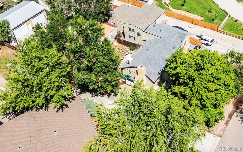 4373 Moore St, Wheat Ridge, CO 80033