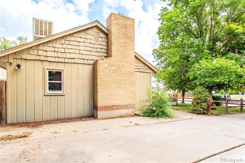 4373 Moore St, Wheat Ridge, CO 80033