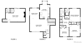 6024 Youngfield St, Arvada, CO 80004