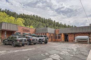 8352 Martin Ln, Conifer, CO 80433