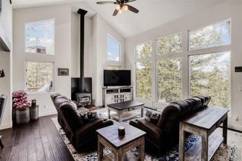 8352 Martin Ln, Conifer, CO 80433