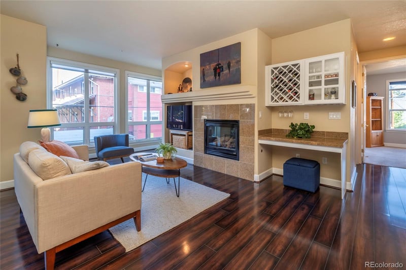 1735 Ogden St #106, Denver, CO 80218