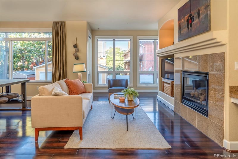 1735 Ogden St #106, Denver, CO 80218