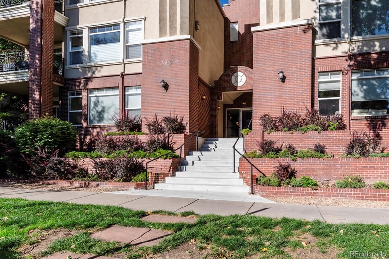 1735 Ogden St #106, Denver, CO 80218