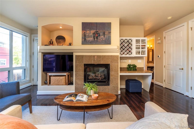 1735 Ogden St #106, Denver, CO 80218