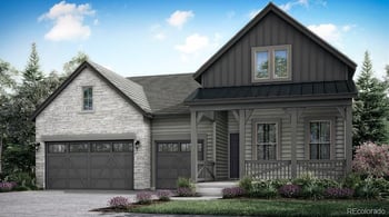 14841 W Beloit Ave, Morrison, CO 80465