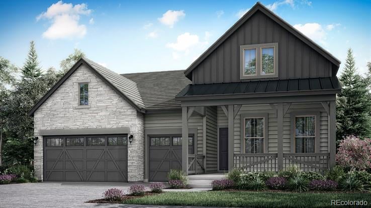 14841 Beloit Ave, Morrison, CO 80465