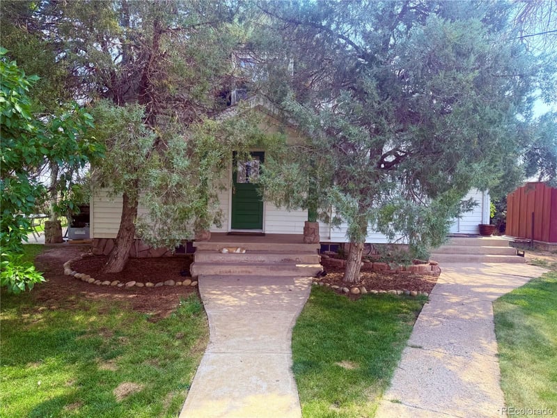 33578 160th Ave, Hudson, CO 80642