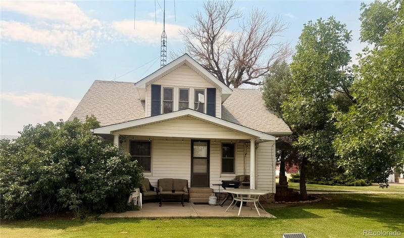33578 160th Ave, Hudson, CO 80642