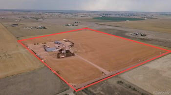 33578 E 160th Ave, Hudson, CO 80642