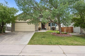 11314 E 116th Ave, Henderson, CO 80640