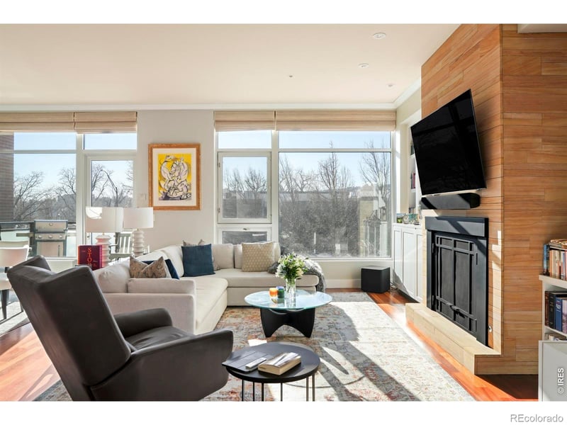 1155 Canyon Blvd #202, Boulder, CO 80302