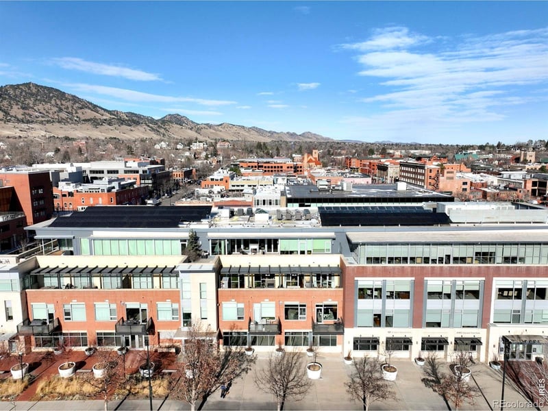 1155 Canyon Blvd #202, Boulder, CO 80302