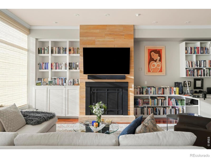 1155 Canyon Blvd #202, Boulder, CO 80302