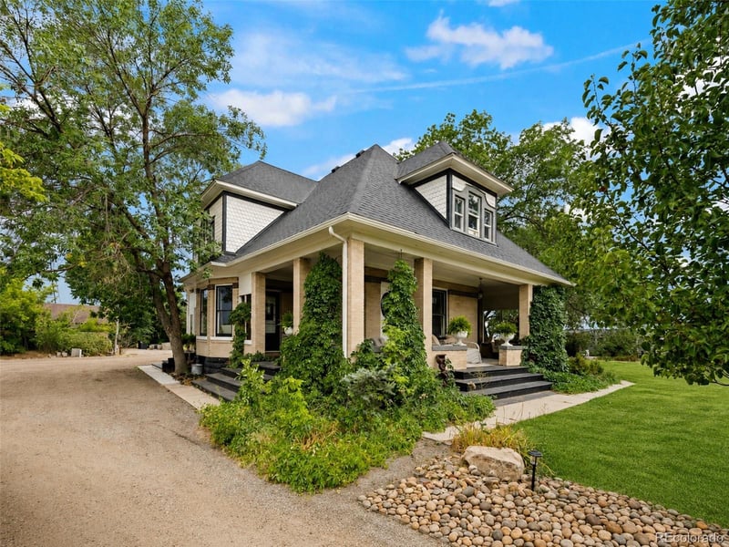 14010 E 132nd Ave, Brighton, CO 80601