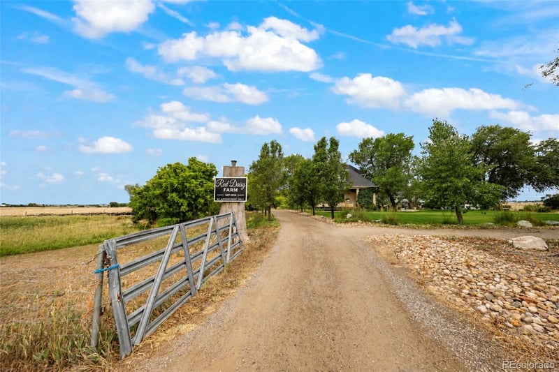 14010 E 132nd Ave, Brighton, CO 80601