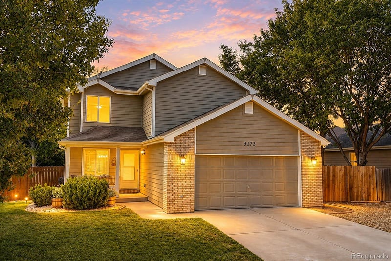 3173 50th Ave, Greeley, CO 80634