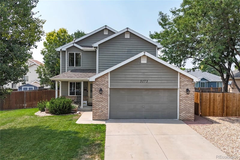 3173 50th Ave, Greeley, CO 80634