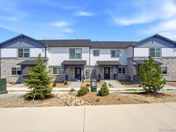 21247 E 65th Ave, Aurora, CO 80019
