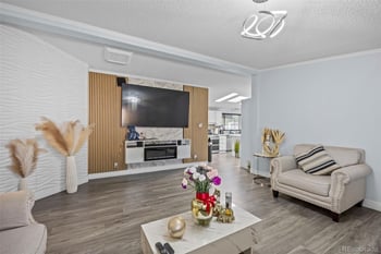 1615 Quintero St Lot 322, Aurora, CO 80011
