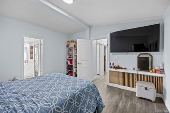 1615 Quintero St Lot 322, Aurora, CO 80011