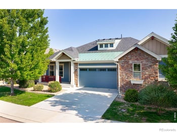 4521 Angelina Cir, Longmont, CO 80503