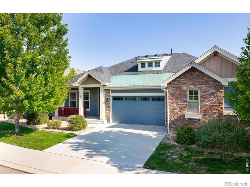 4521 Angelina Cir, Longmont, CO 80503