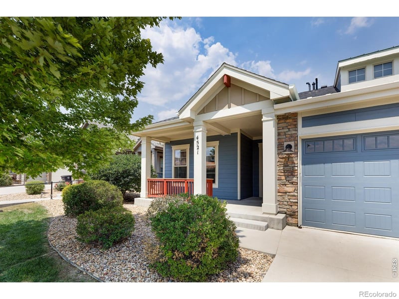 4521 Angelina Cir, Longmont, CO 80503