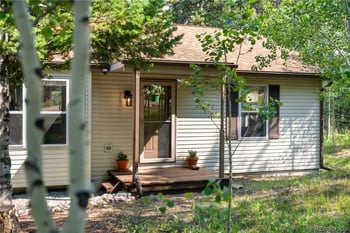 216 Nero Rd, Black Hawk, CO 80422