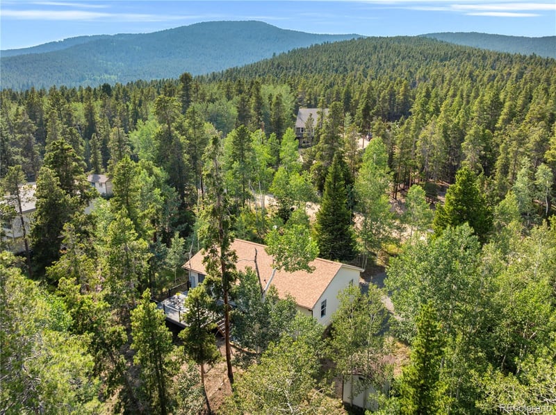 216 Nero Rd, Black Hawk, CO 80422
