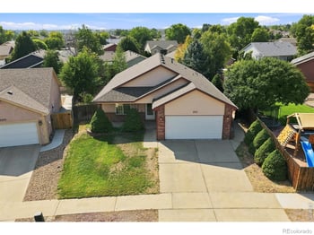 3525 Powderkeg Dr, Evans, CO 80620
