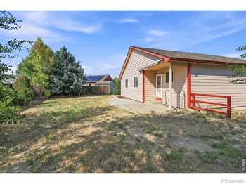 3525 Powderkeg Dr, Evans, CO 80620
