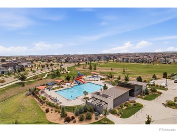 6101 Bouganville Blvd, Timnath, CO 80547
