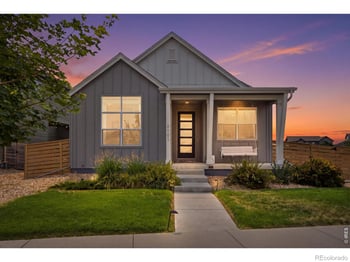 6101 Bouganville Blvd, Timnath, CO 80547